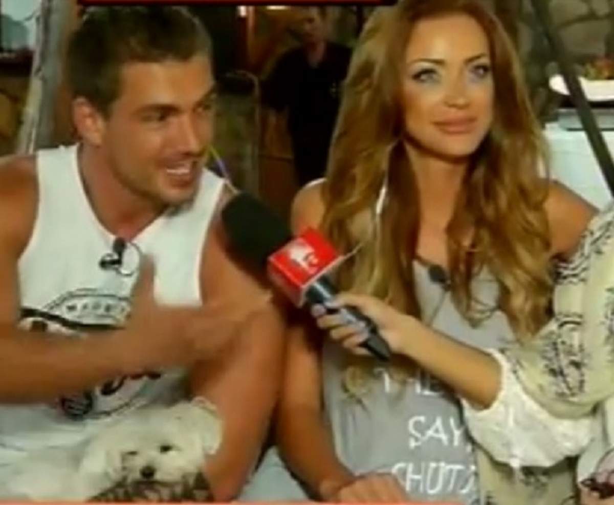 ŞOCANT! Bianca Drăguşanu se căsătoreşte cu Bogdan Vlădău?