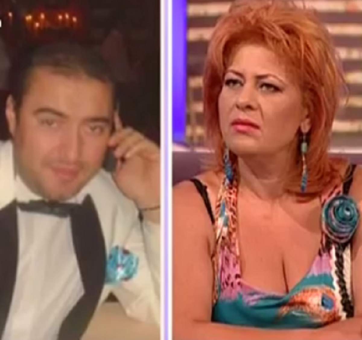 Paula Lincan a ajuns la capătul puterilor! Artista este hotărâtă să divorţeze de Marian Mexicanu'