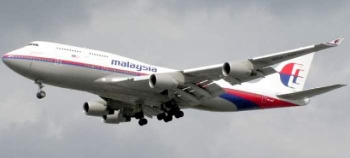 VIDEO Şocant! Zborul MH17 a fost doborât "din eroare" de către oameni slab pregătiţi