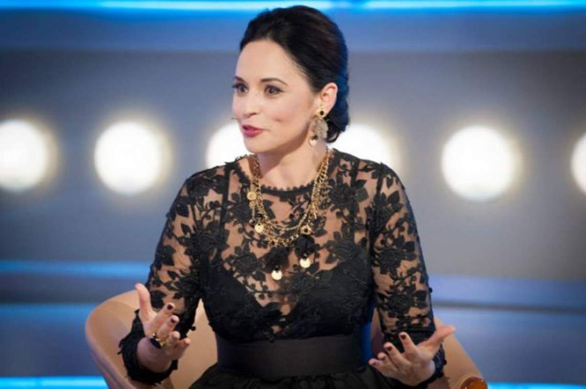 Andreea Marin distruge TVR! Suma fabuloasă pe care trebuie să o plătească televiziunea ca să scape de procesul cu "Zâna"