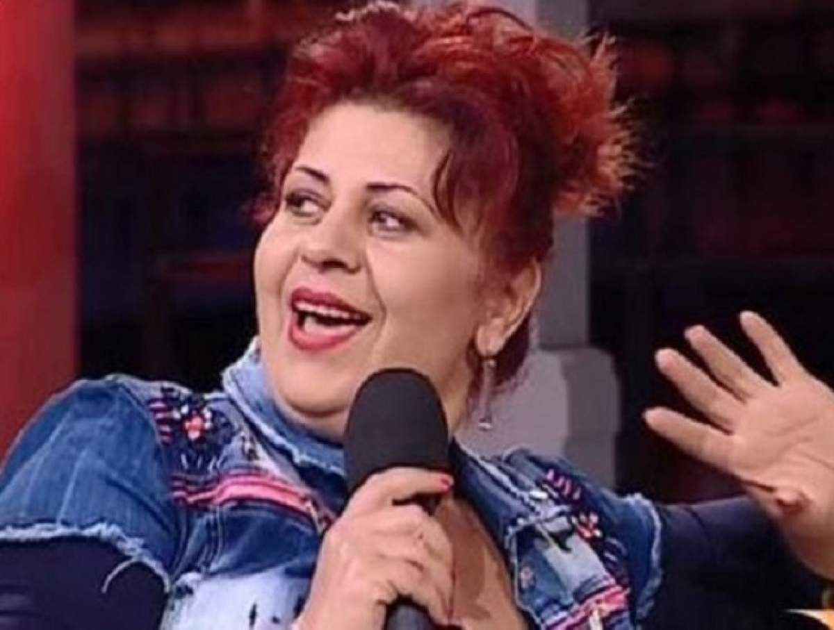 Paula Lincan îl face praf pe Marian Mexicanu'! "Mi-a ajuns cuţitul la os"!