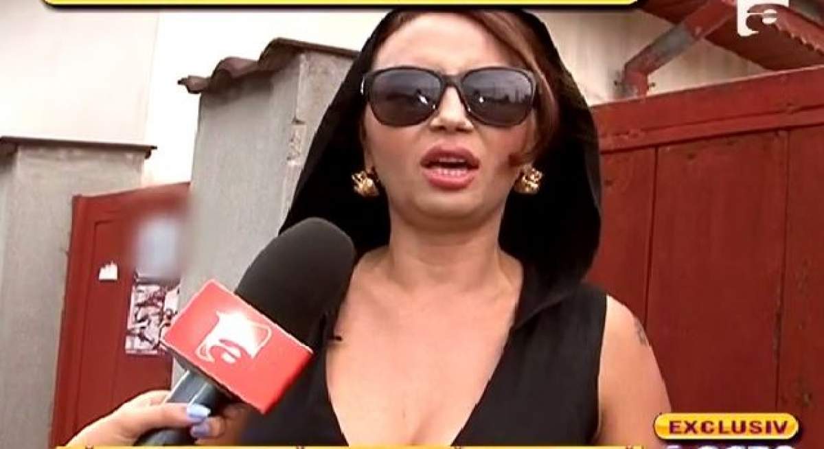 VIDEO Narcisa lui Guţă a ajuns la capătul puterilor! Bruneta este ameninţată de Beyonce de România?