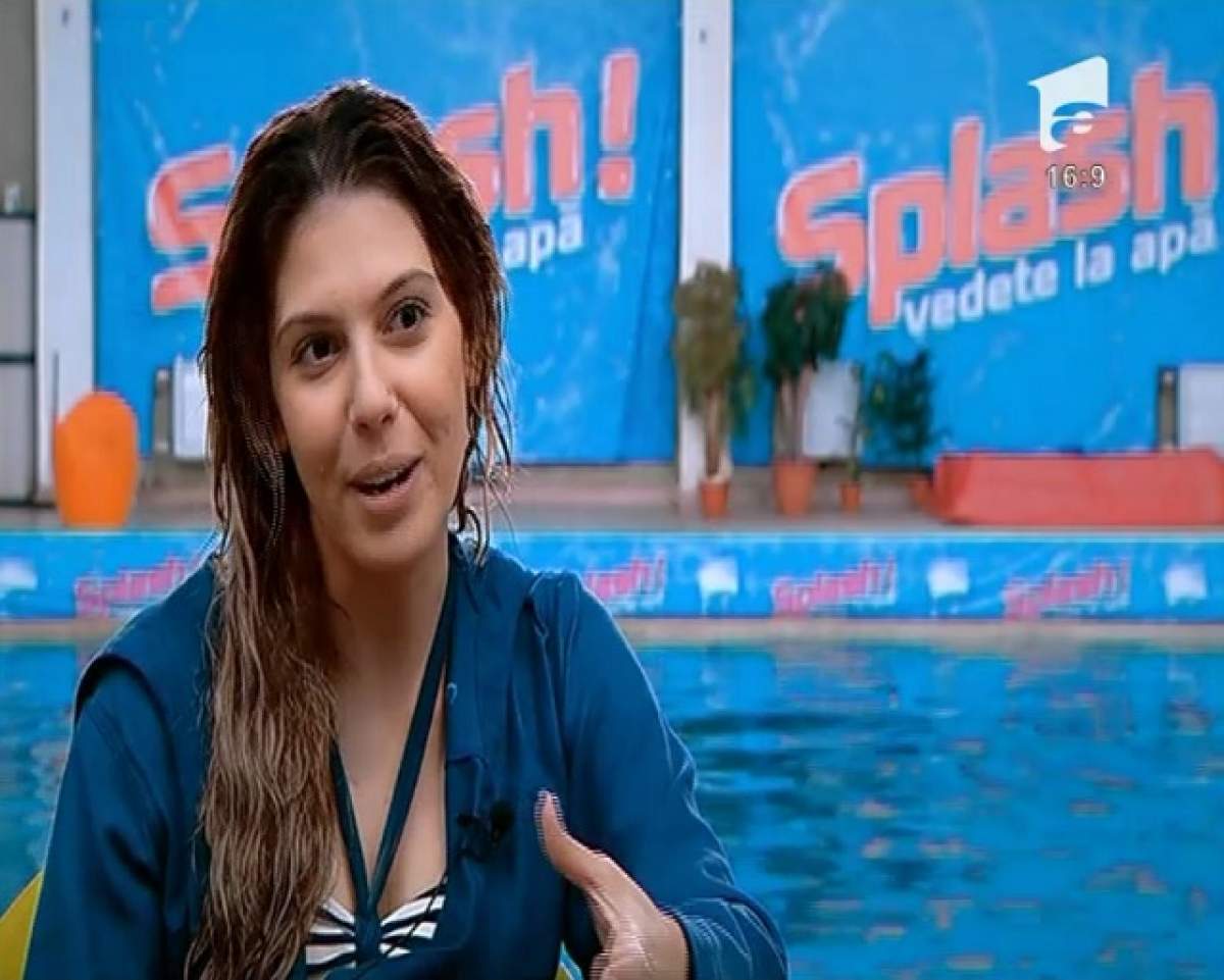 VIDEO Detaliul care te va lăsa mască! SORE a dezvăluit, la "Splash!", ceea ce nimeni nu ştia