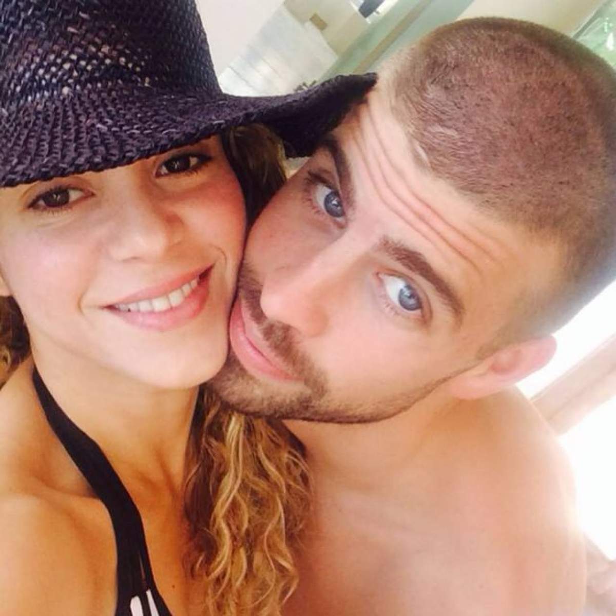 Pique, surpriză pentru Shakira şi fiul lor! Unde i-a dus în vacanţă