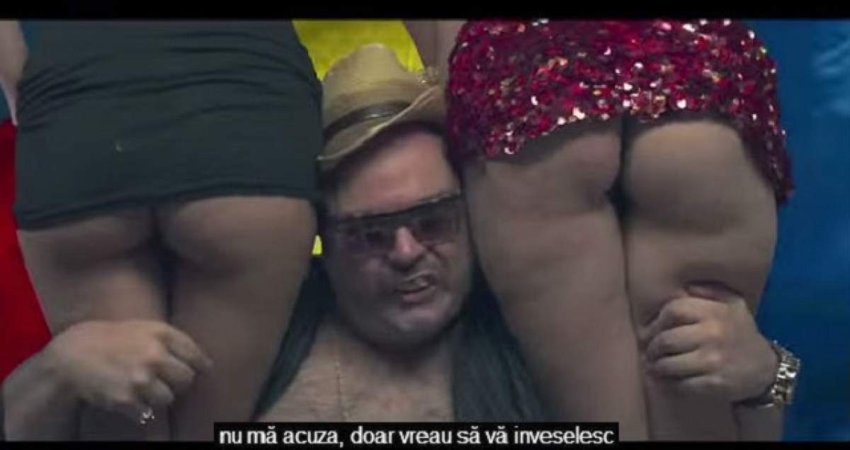 VIDEO Melodia care i-a jignit pe toţi românii stabiliţi în Spania! Sunt numiţi hoţi şi prostituate! Cum se apară autorul parodiei