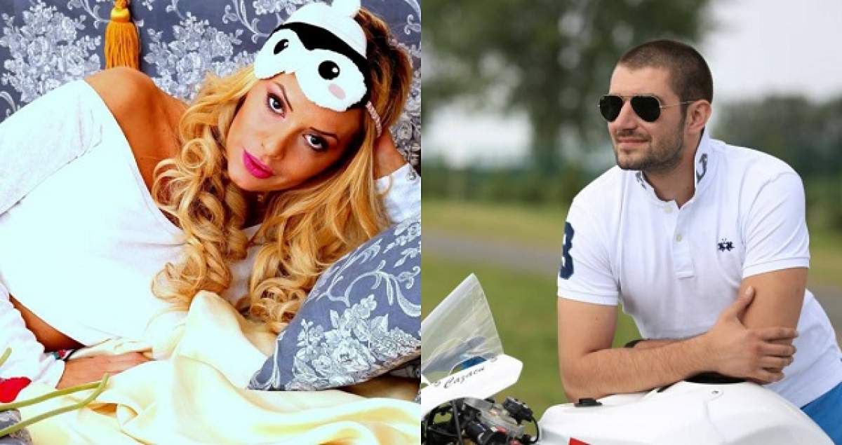 S-au dat de gol! Maria Simion şi Cătălin Cazacu sunt cel mai nou cuplu din showbiz?! Detaliul care le-a scăpat!