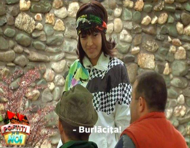 VIDEO "Burlăciţa" Andreea Mantea a fost invadată de bube pe faţă! Ce a păţit vedeta