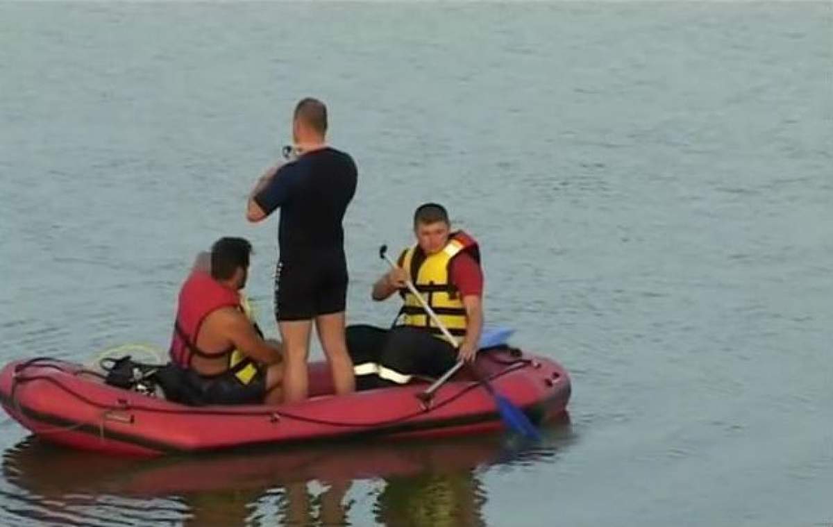 Tragedie! Un copil de 11 ani s-a înecat sub privirea terifiată a fratelui său mai mic!