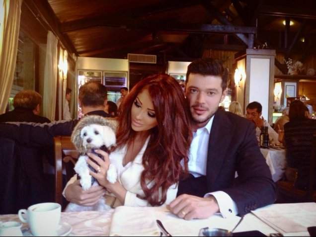 VIDEO Bianca Drăguşanu merge din nou! Vezi imagini exclusive cu blonda, la doar două zile de la cumplitul accident!