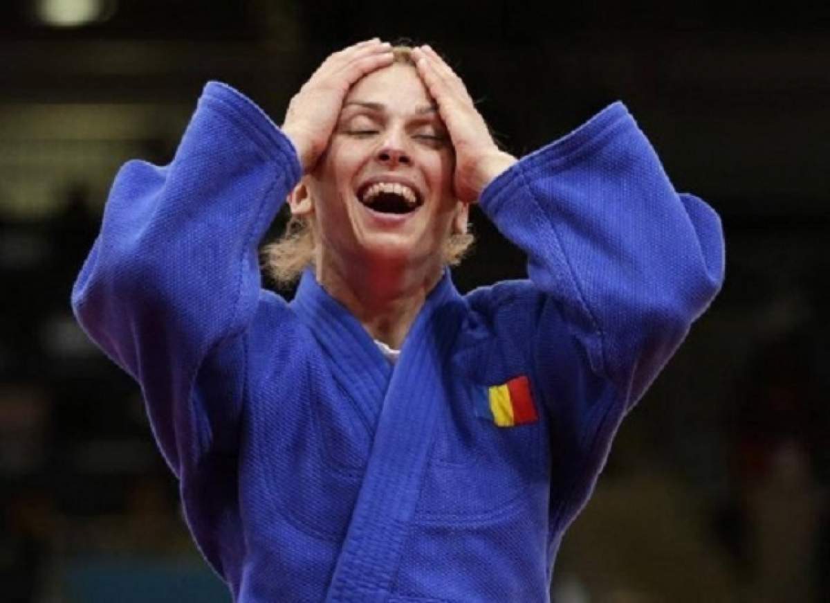 Alina Dumitru a primit inelul de logodnă! E impresionant cum a fost cerută de soţie