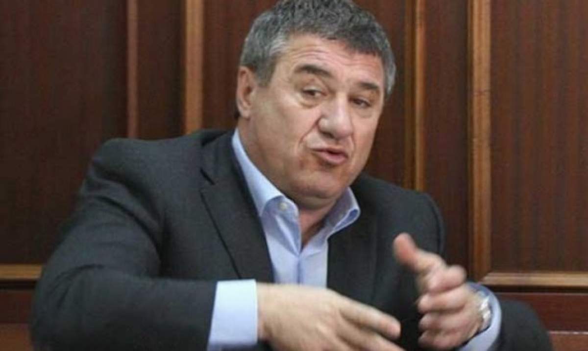 EXCLUSIV "Victore, u pâţâş?!" Încă o lovitură dură pentru vărul lui Gigi Becali!