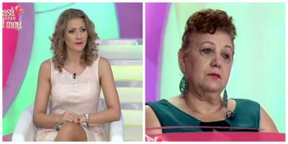 "Bunica" revine în centrul atenţiei! Fosta concurentă "Mireasă pentru fiul meu", mai acidă ca niciodată cu cei rămaşi în competiţie