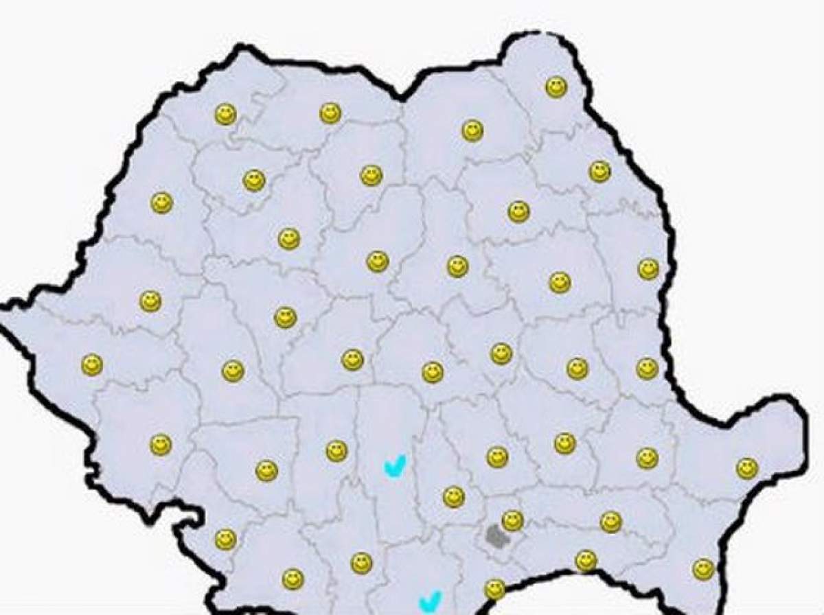 Cât de longevivi sunt românii? Uite judeţele în care se trăieşte cel mai mult