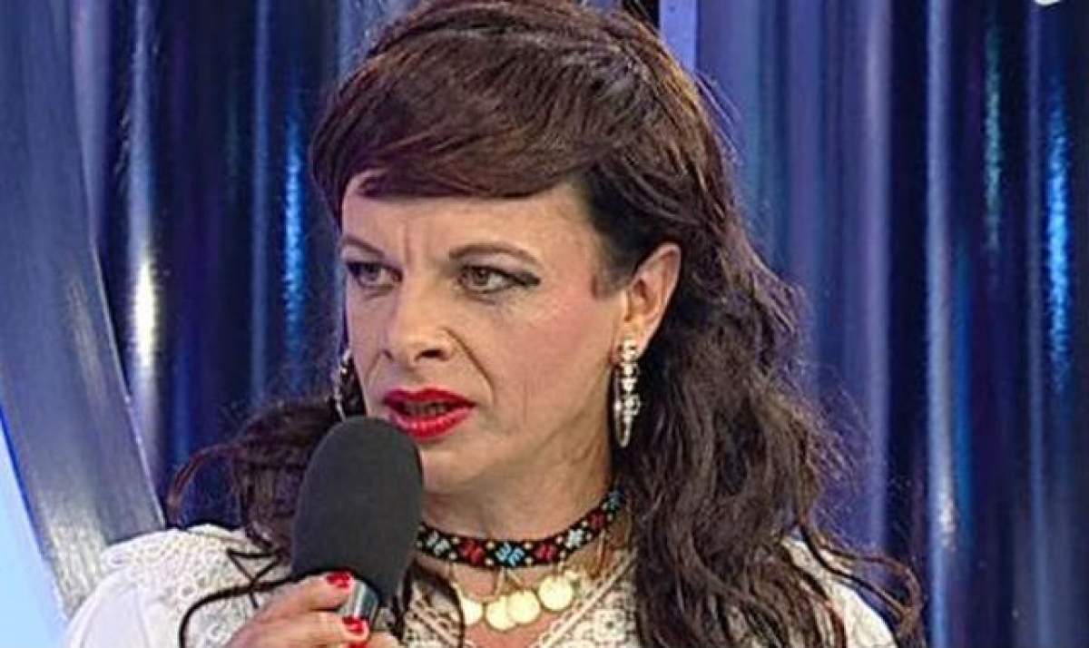 Culmea modestiei! Sexy Moroşanca, despre Gheorghiţă: "Pentru el sunt o divă, nu ar renunţa niciodată la mine"