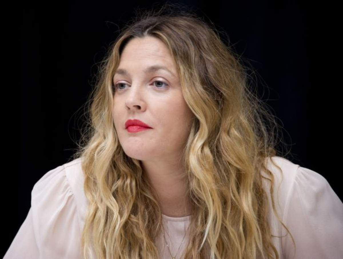 Actriţa Drew Barrymore este în doliu! Sora ei a murit!