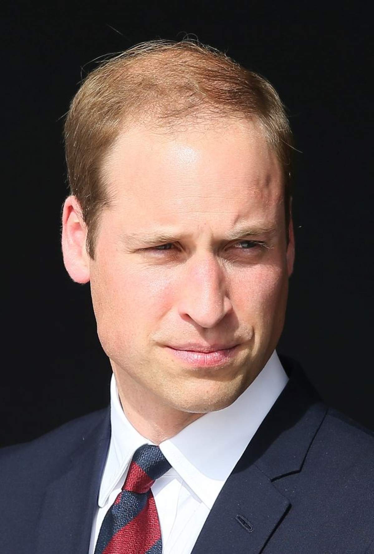 Prinţul William va cheli de tot până la 50 de ani. Cum va arăta