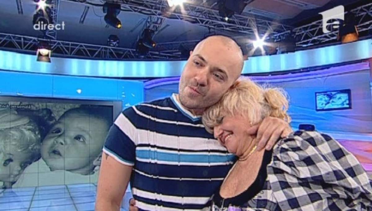 Mama lui Mitoşeru ştie reţeta unor sâni fermi! "Niciodată în viaţă nu am..."