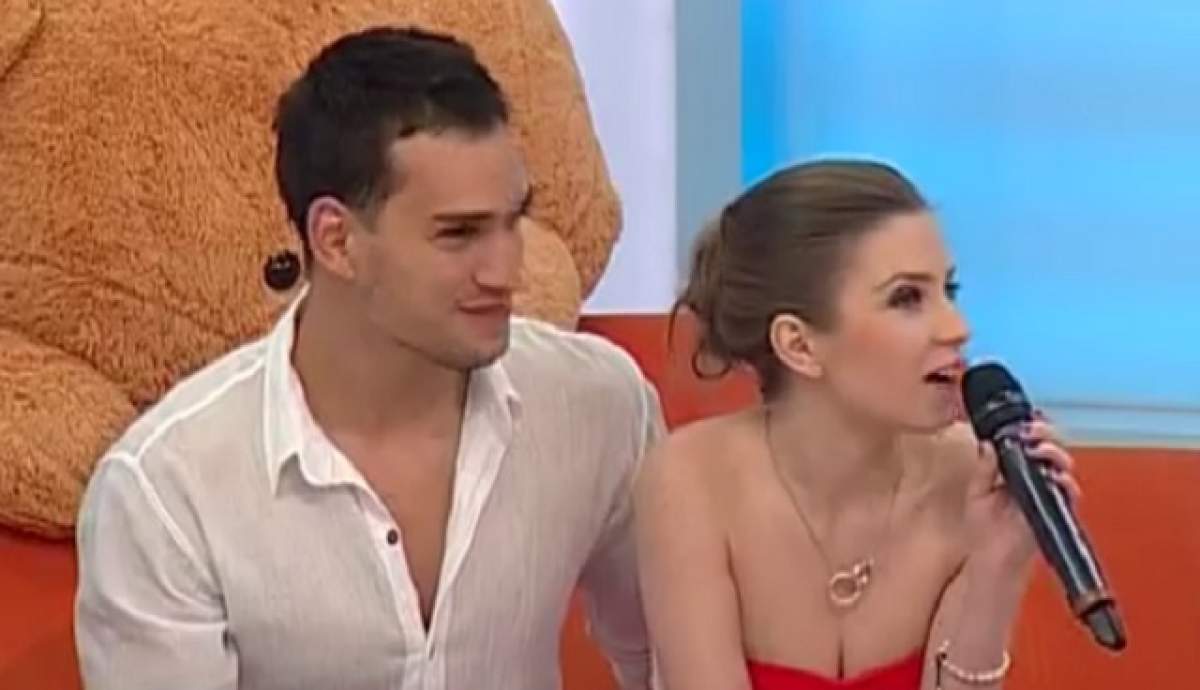 Criss şi Vlad, 2 în 1 şi pe scenă şi în privat! Cât de bine se înţeleg amorezii