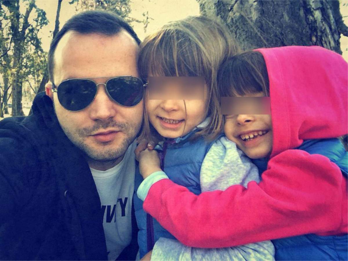 Vestea ÎNDUIOŞĂTOARE pe care una dintre fiicele lui Mihai Morar i-a dat-o tatălui său!