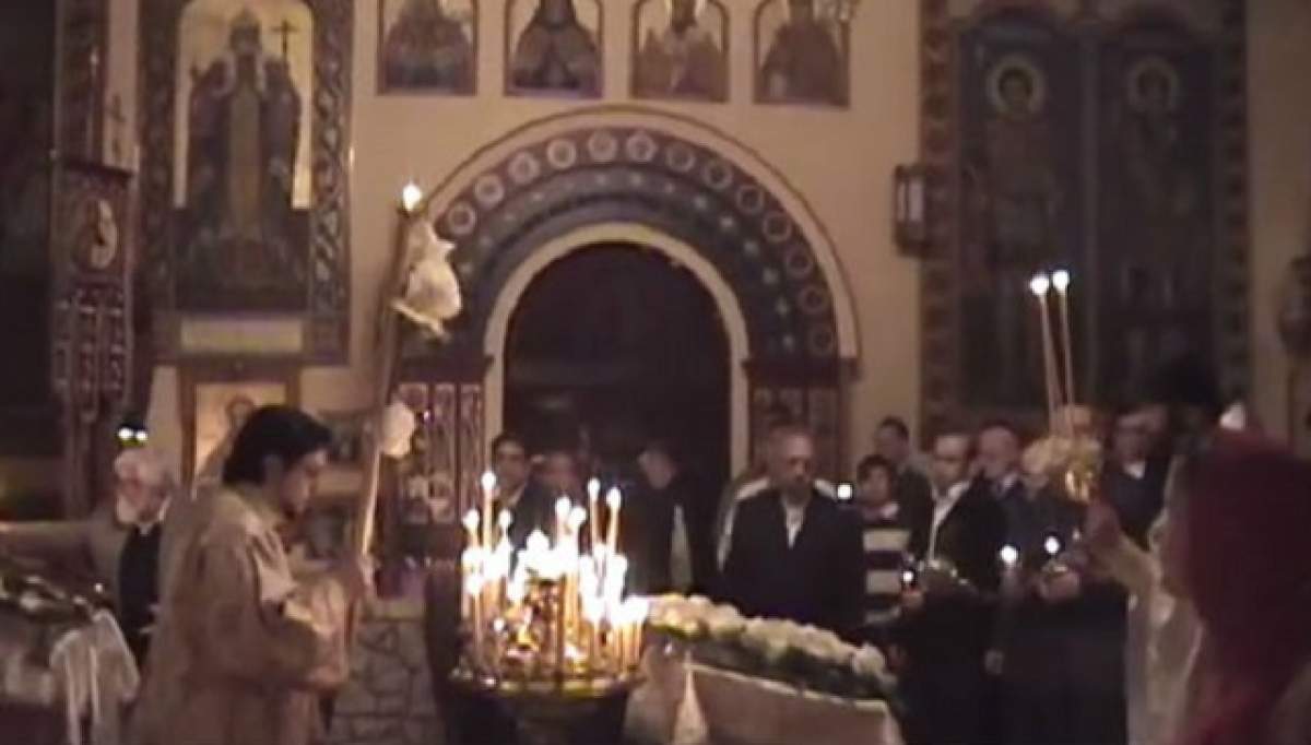 A murit! Biserica Ortodoxă e în doliu