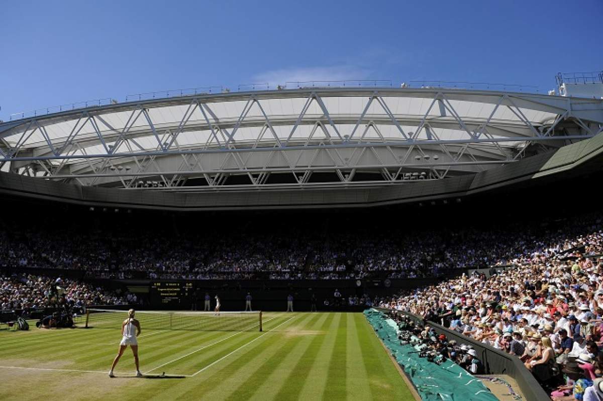 Veste ŞOC! A aflat că are cancer după ce a fost eliminată de la Wimbledon!