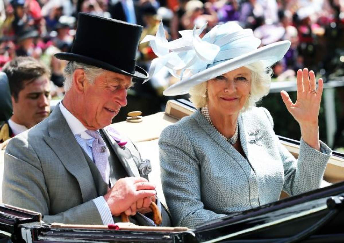 Camilla se îmbogăţeşte după despărţirea de prinţul Charles! Cât îi cere Reginei Elisabeta