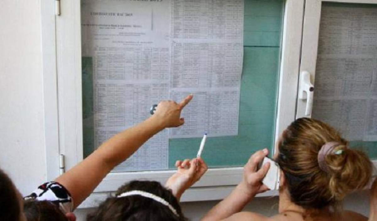 Ce trebuie să faci dacă ai picat examenul de Bacalaureat 2014!