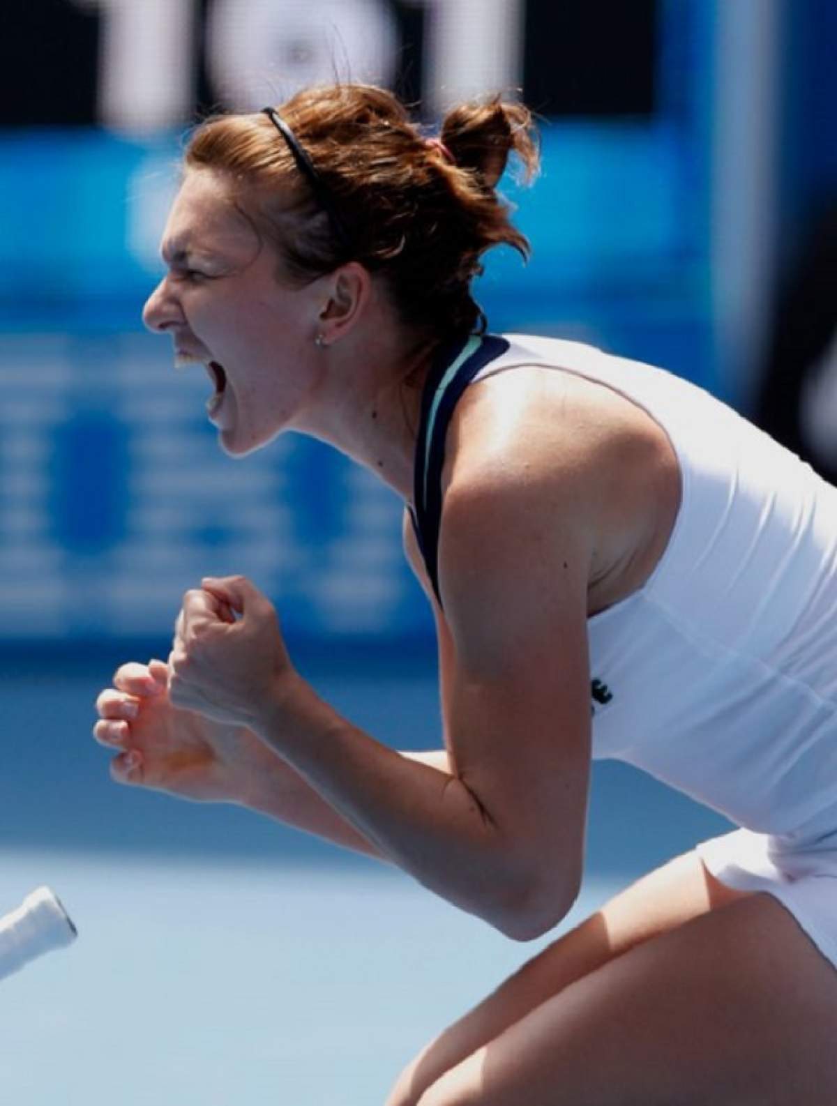 E strigător la cer! Simona Halep plăteşte scump pentru succesul său! Ce i s-a întâmplat!