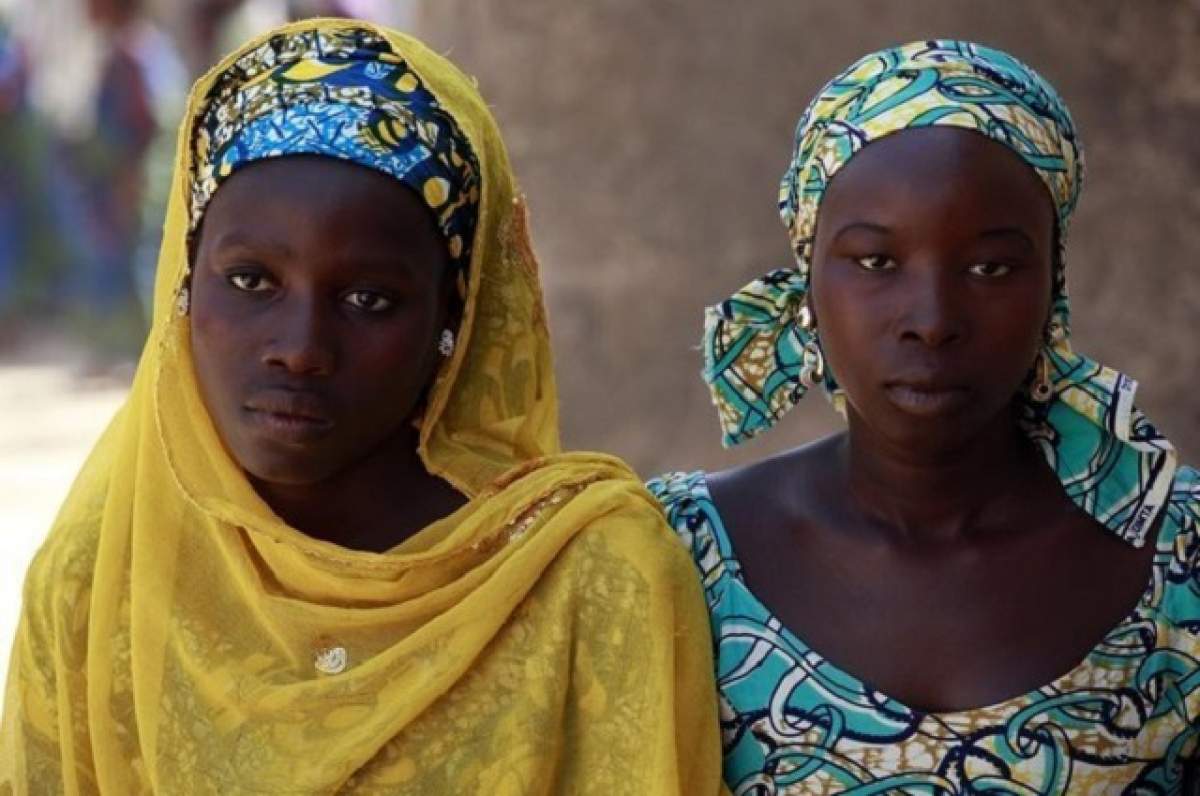 60 de femei răpite de gruparea "Boko Haram" au evadat! Cum au reuşit să se salveze