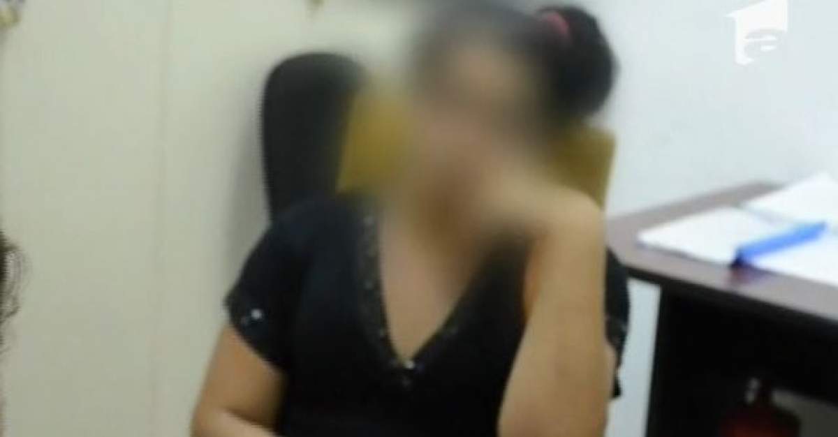 VIDEO Transexualii de la Gara de Nord îşi păcălesc clienţii spunându-le că sunt femei