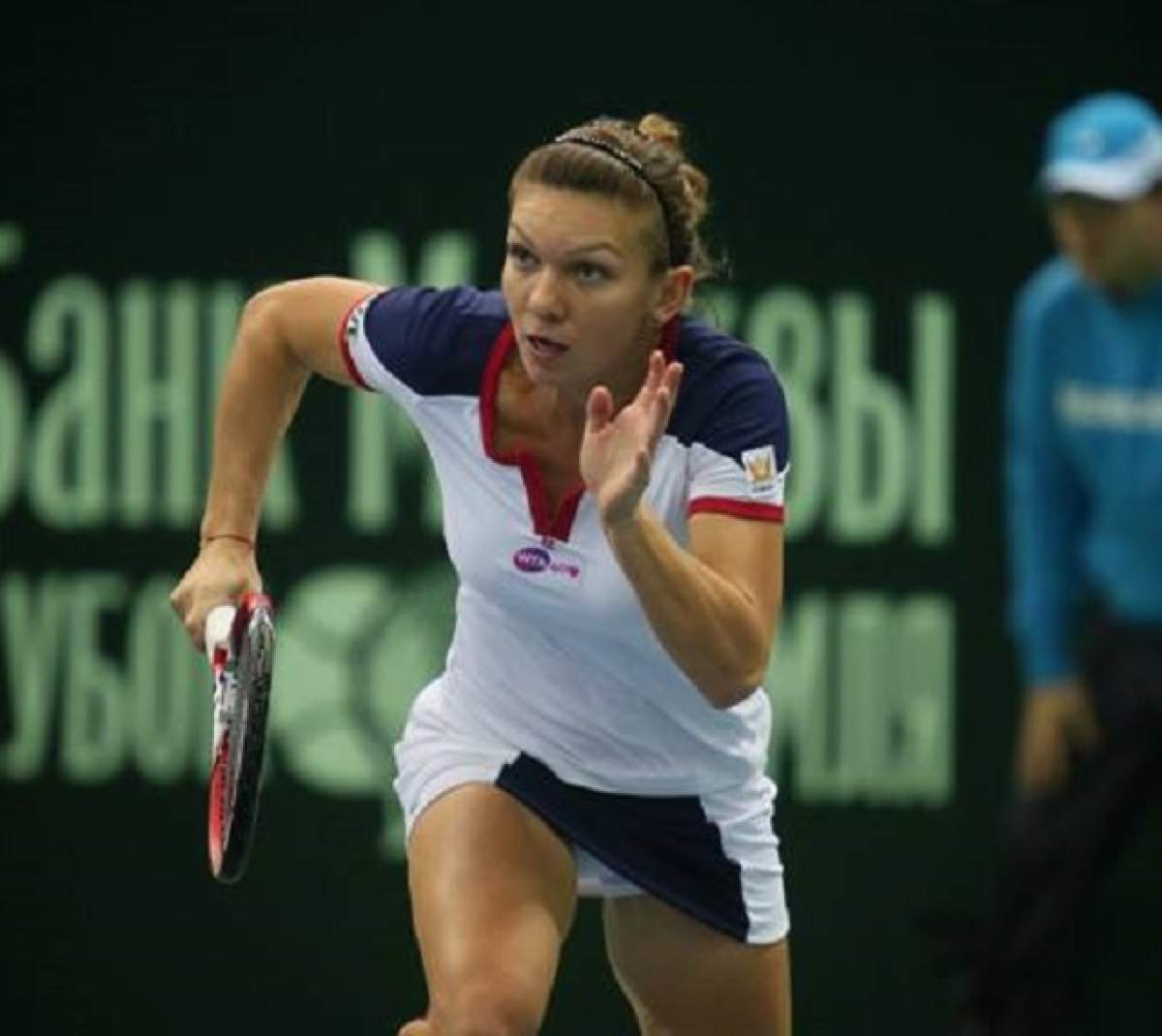 Ceartă în tenisul românesc! Simona Halep, implicată într-un scandal!