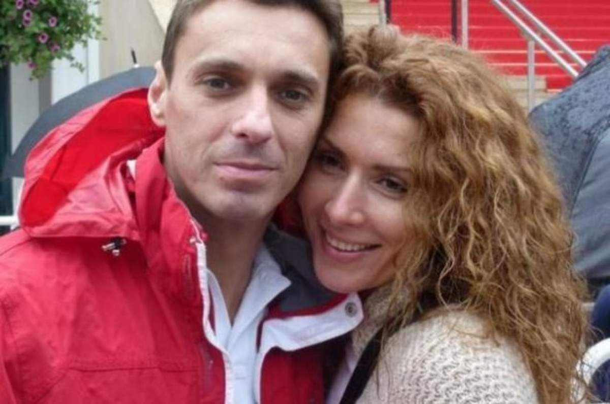 Orice copil ar vrea asta! Uite ce cadou a primit fiul lui Mircea Badea şi-al lui Carmen Brumă!