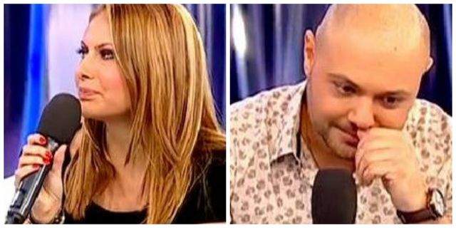 VIDEO Dramă fără margini! Mitoşeru şi Noemi, în lacrimi