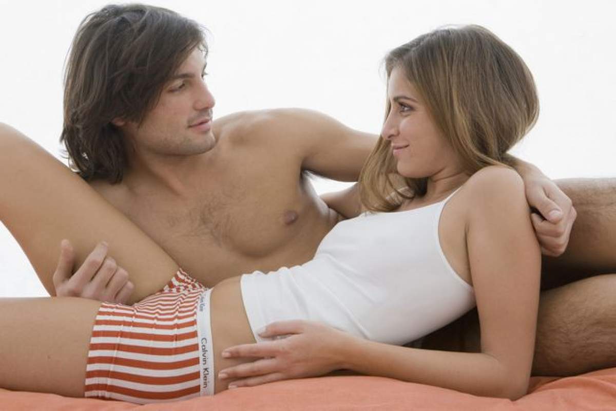 Şapte ponturi pentru o viaţă sexuală reuşită! Tu pe care îl practici?