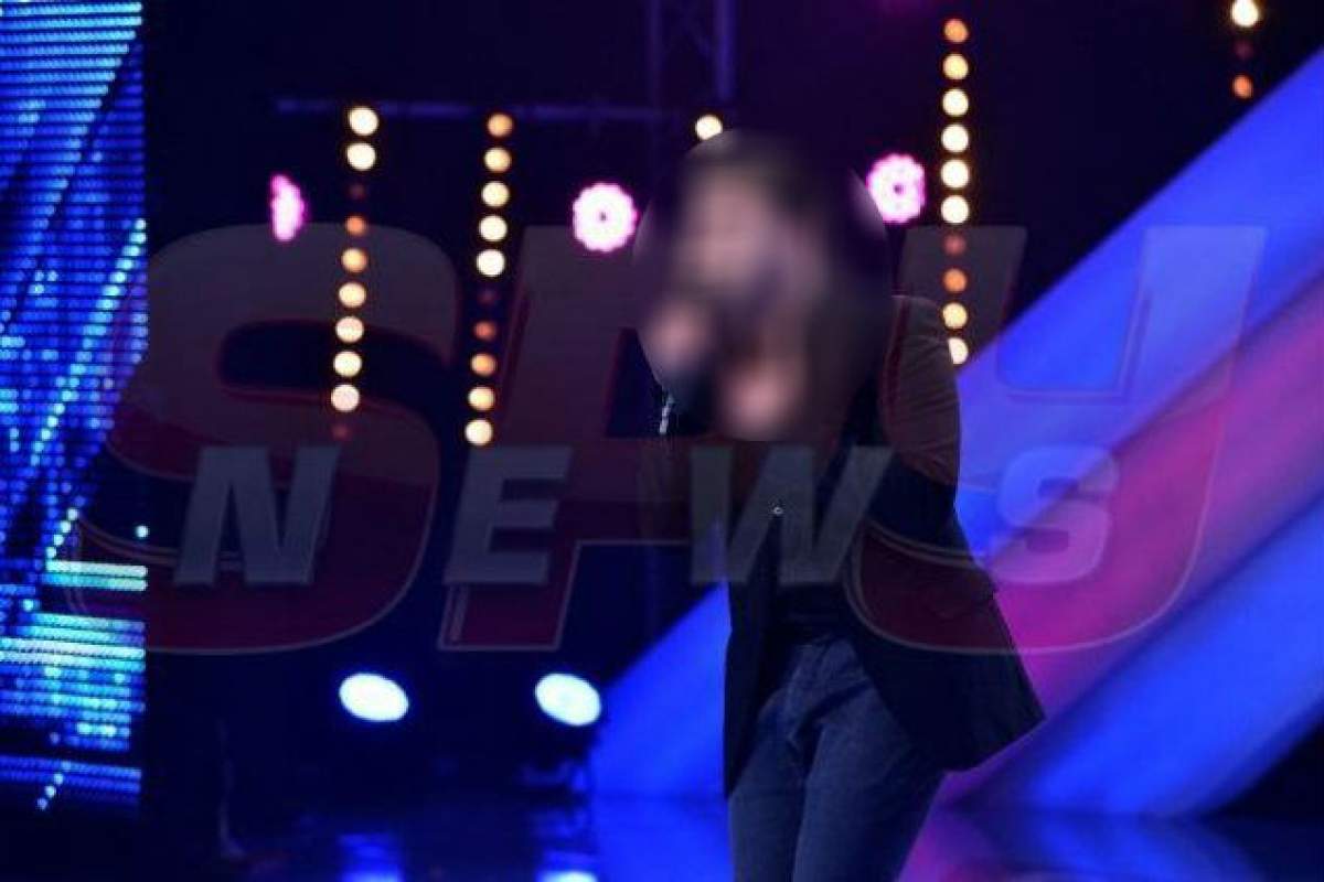 El e bărbatul care a reuşit să le ia ochii domnişoarelor de la Ştefan Bănică Junior! Cum arată Cezar Domati, concurentul de la "X Factor"