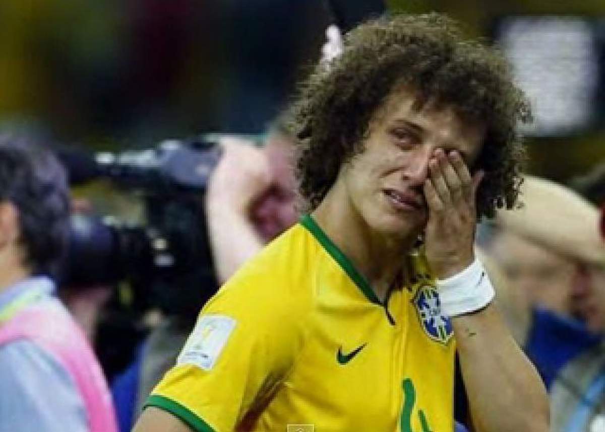 TOP cele mai amuzante glume despre pierderea Braziliei în faţa Germaniei! Internauţii au reuşit să stârnească hohote de râs!
