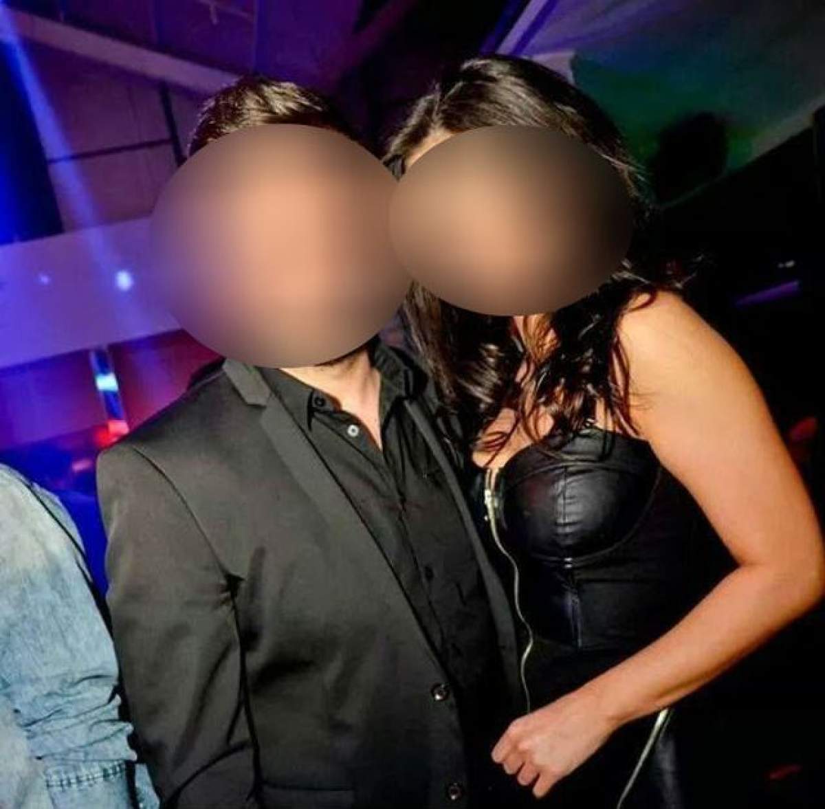 Iubita unui cunoscut artist s-a relansat în muzică! Uite cât de sexy este