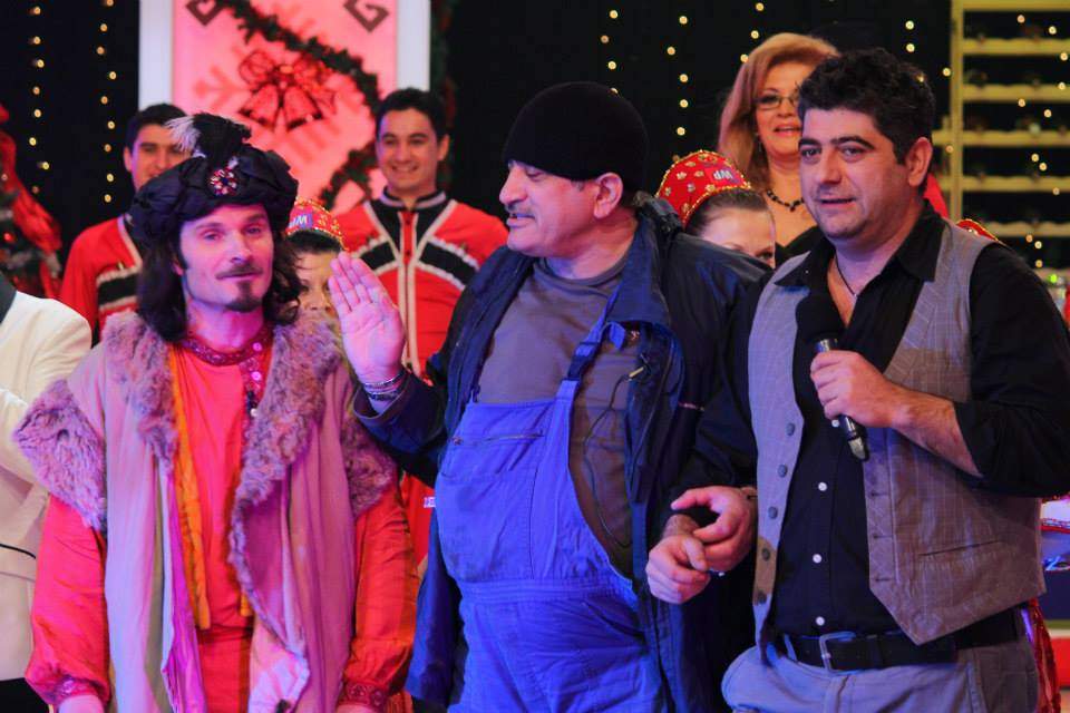 Cu propria-i viaţă se joacă! Operat la inimă, Jean Paler n-a mai trecut pe la doctor de aproape un an! „Stau închis în casă!”