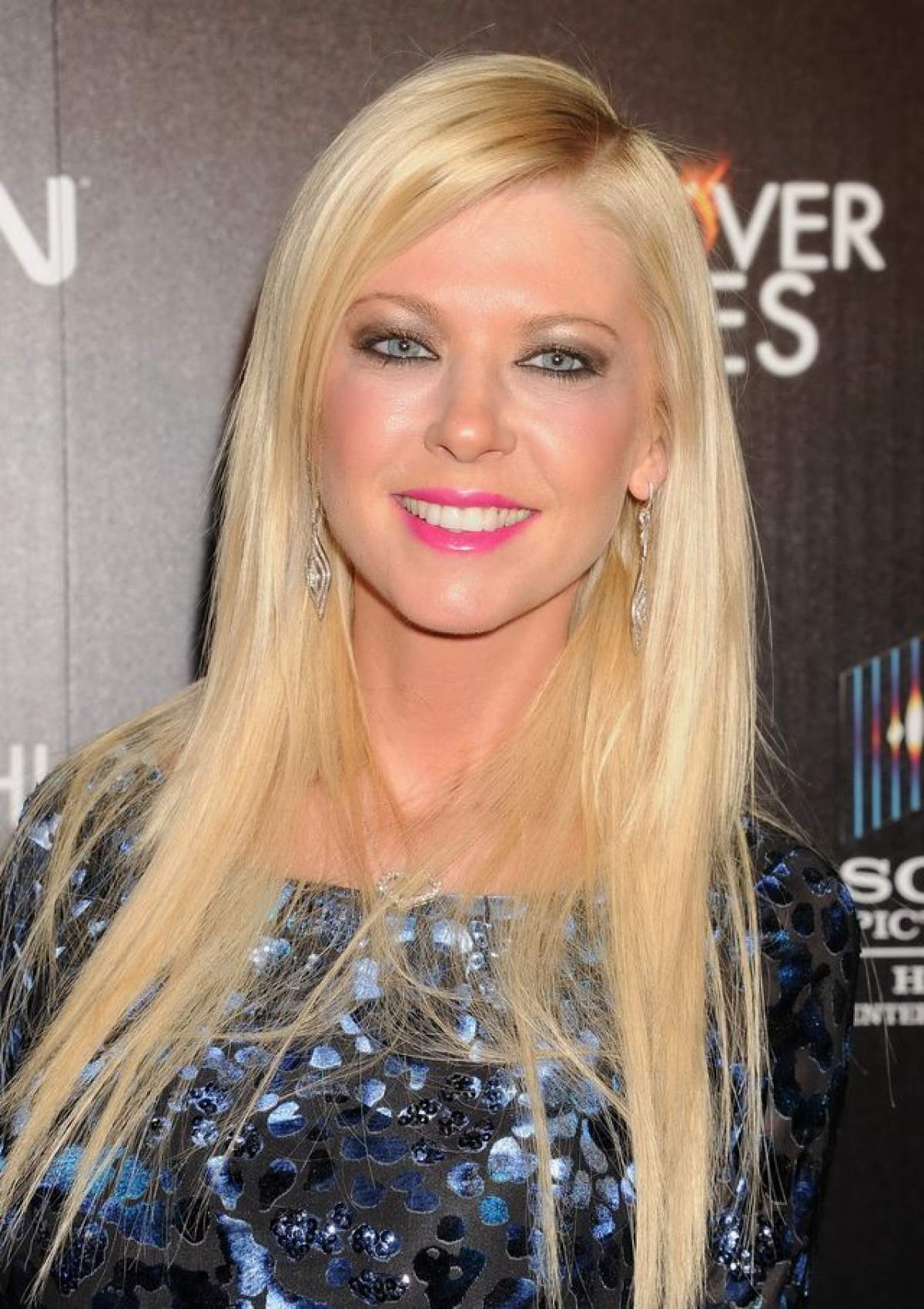 "Anorexica" Tara Reid, la plajă! Cum arată vedeta în costum de baie