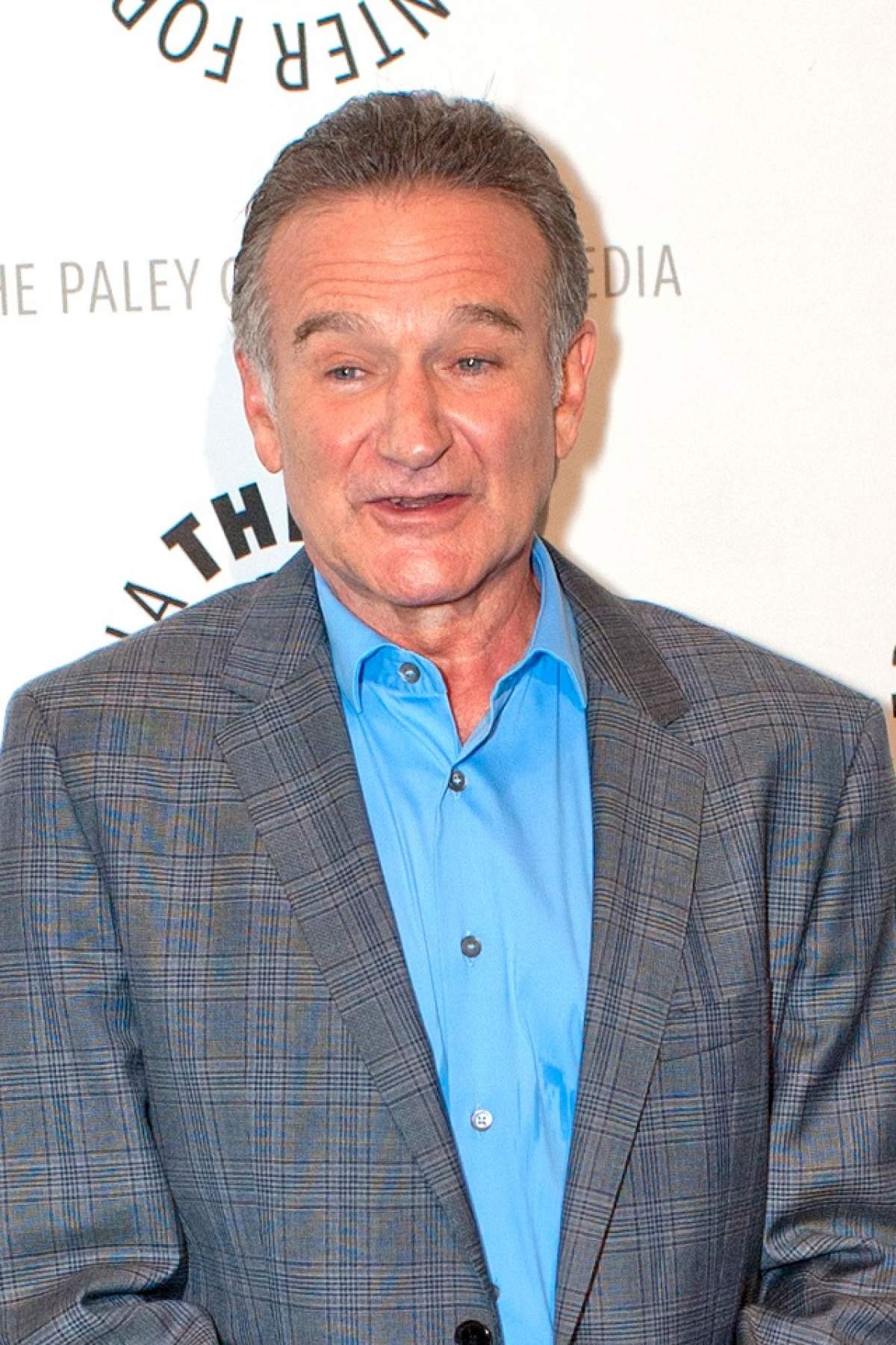 FOTO Ultimele apariţii publice ale lui Robin Williams! Imaginile care i-au surprins pe toţi