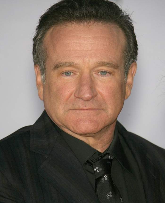 VIDEO / Coincidenţă sau nu? Ce rol a jucat Robin Williams în ultimul lui film