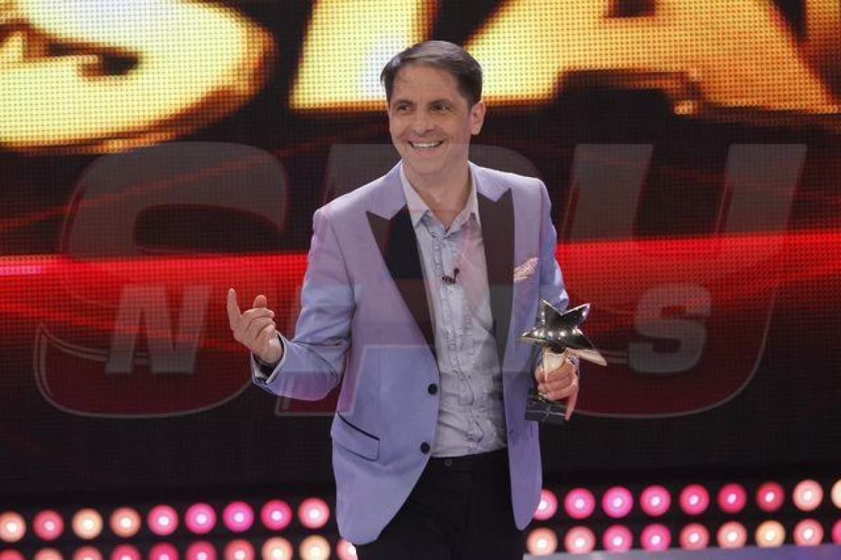 Dan Negru, lăsat fără glas! Ce s-a întâmplat la preselecţiile show-ului „Next Star”