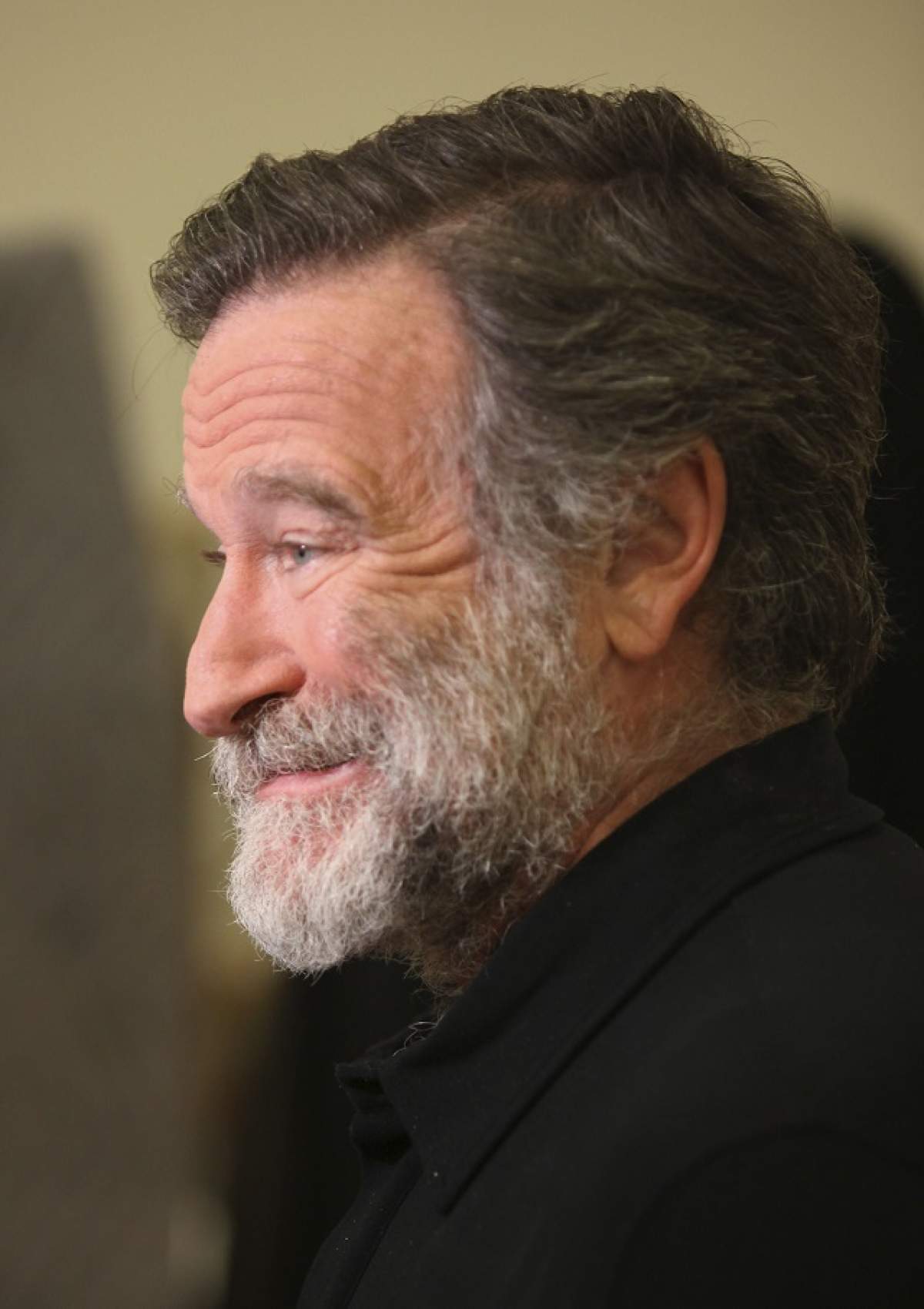VIDEO/ Ironia sorţii! Cum şi-a făcut Robin Williams un prieten să renunţe la sinucidere