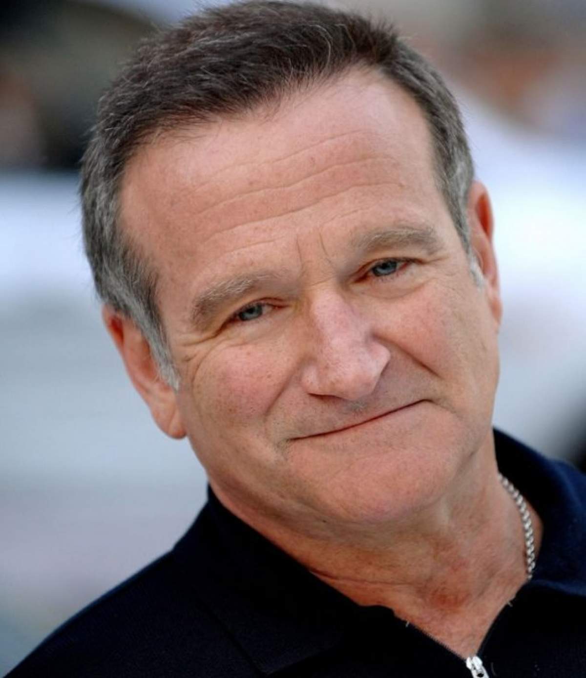 Ipoteză HALUCINANTĂ după moartea lui Robin Williams! Actorul a fost UCIS