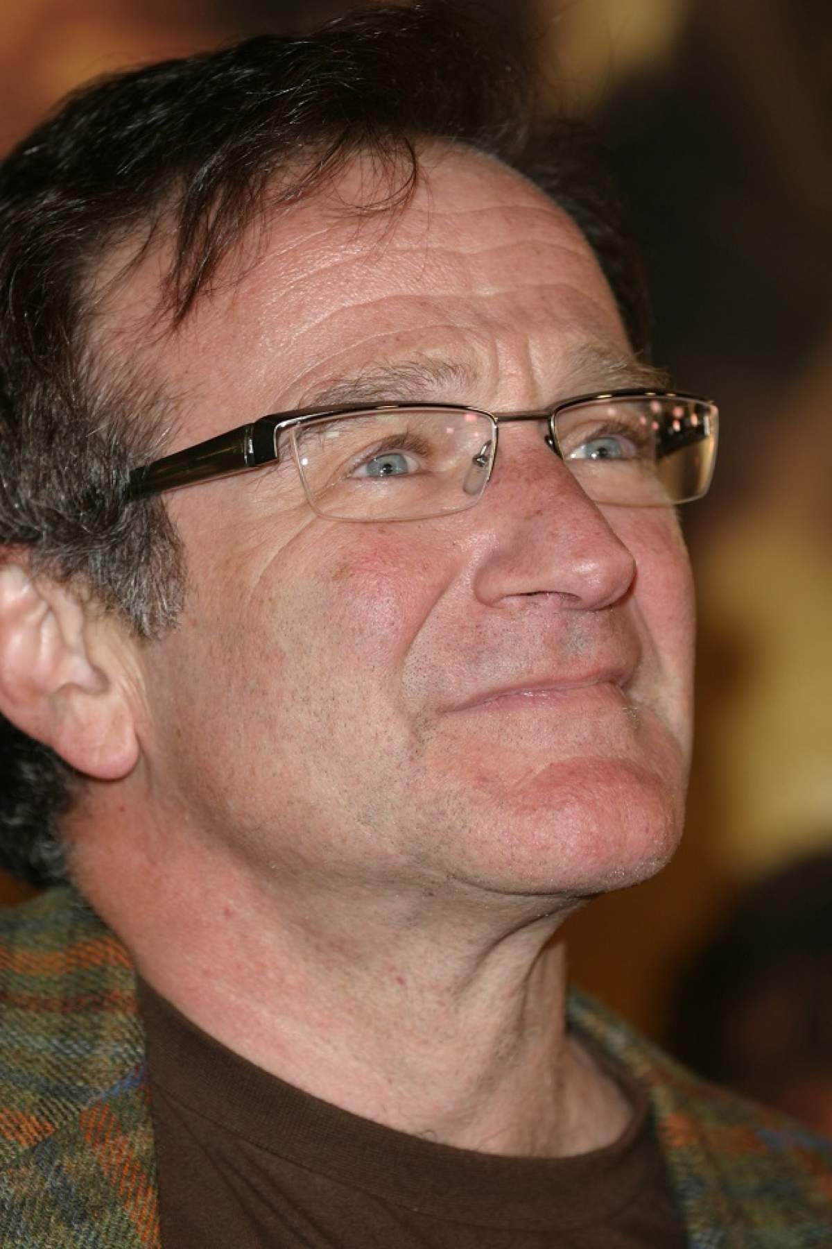 Şocant! "Fiul" lui Robin Williams a murit prin sufocare, în timp ce se masturba