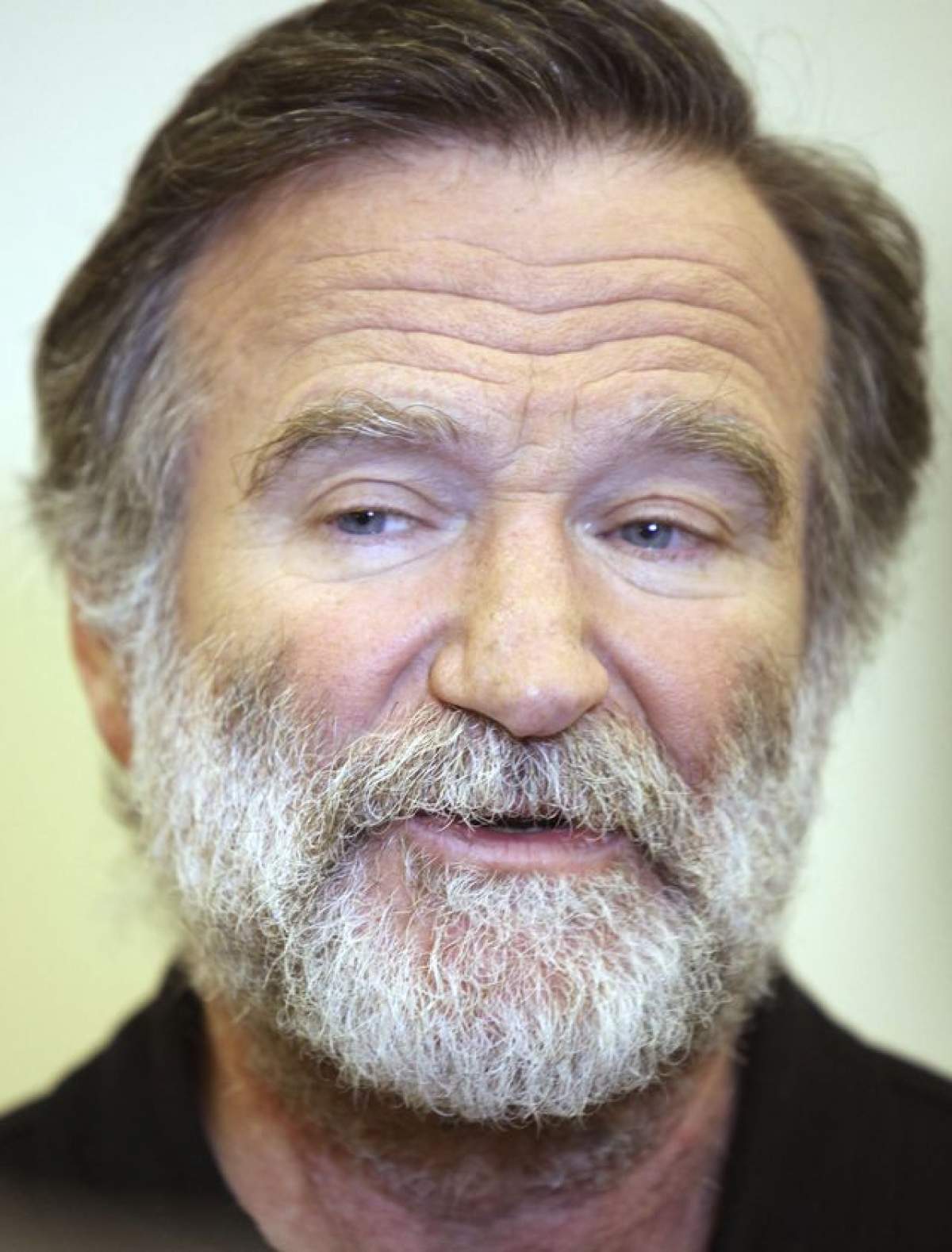 Detalii şocante despre moartea lui Robin Williams! Ce au găsit poliţiştii când au ajuns în casa actorului