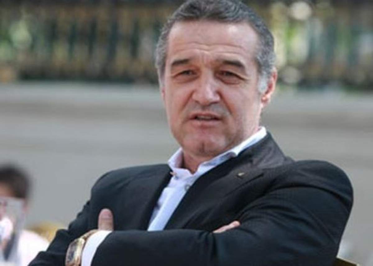 Încă o lovitură pentru Gigi Becali! Latifundiarul a mai primit o veste proastă! Ce i s-a întâmplat astăzi