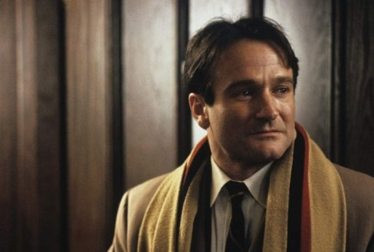 Ce a lăsat în urmă Robin Williams! "Moştenirea" sa îi va îmbogăţi pe mulţi!