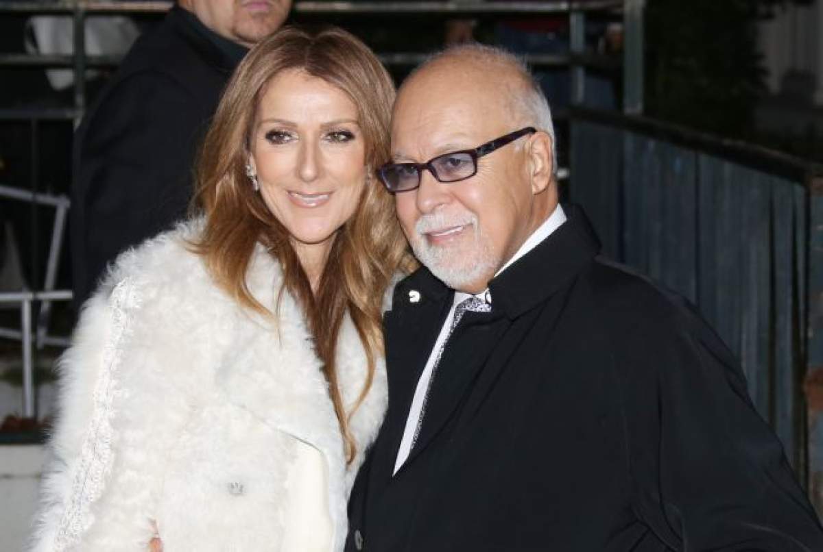 Celine Dion a făcut un anunţ neaşteptat! Ce a păţit vedeta