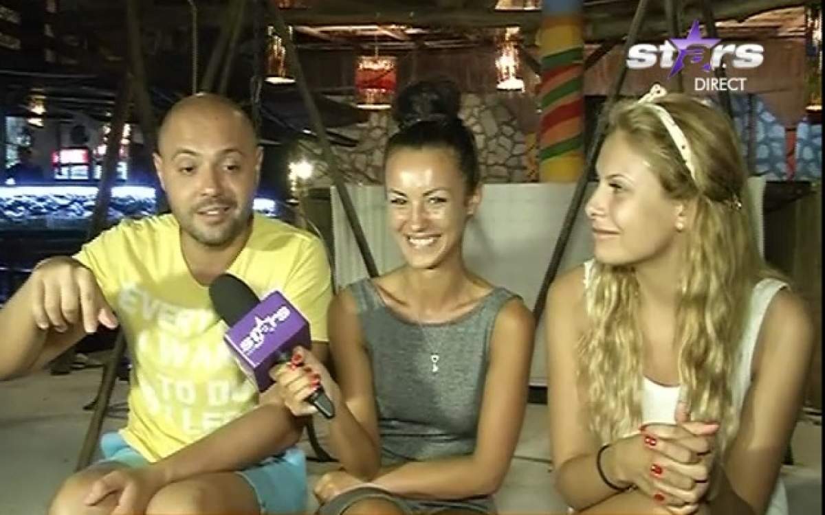 Nu-ţi imaginezi unde au mers Mitoşeru şi Noemi în vacanţă! "Ne place că nu sunt fiţe"